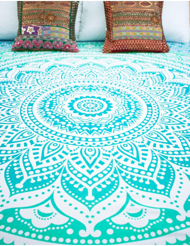 cubrecama-doble-etnico-mandala-celeste