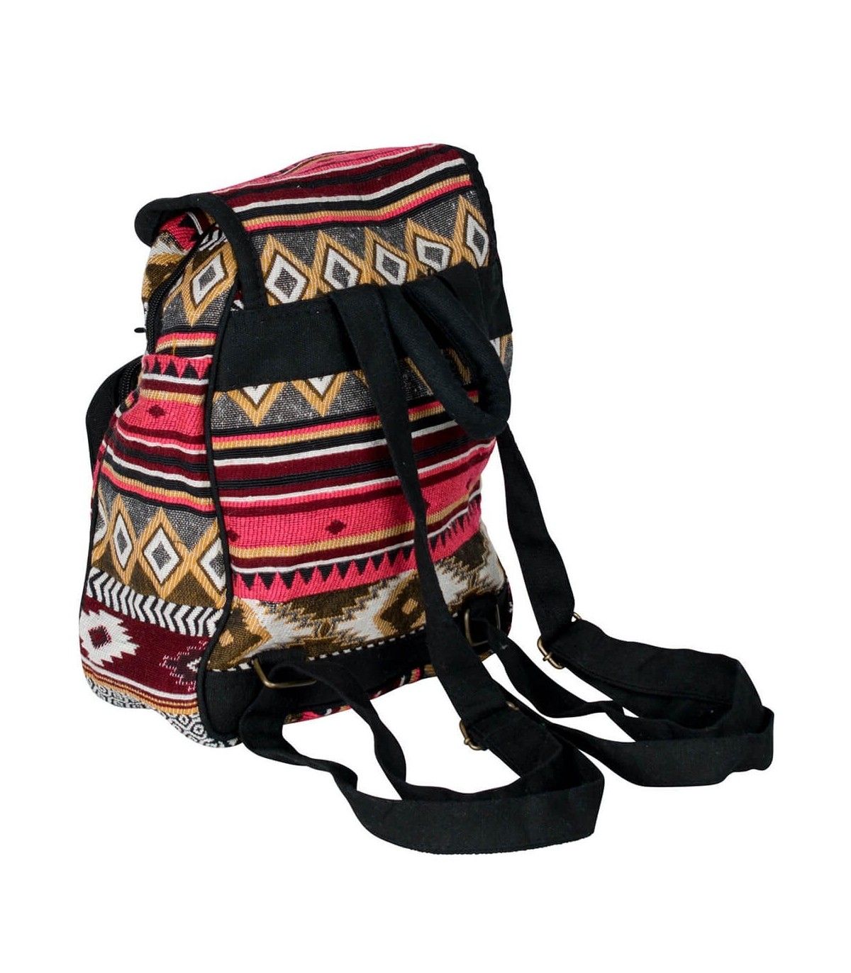 Mochila Tela Mujer Hippie Hot Sale, UP TO 54% OFF | www.bravoplaya.com